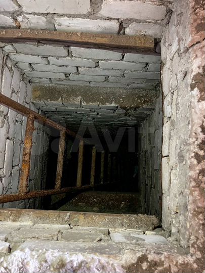 Гараж, 21 м²