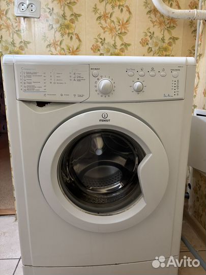 Стиральная машина lg