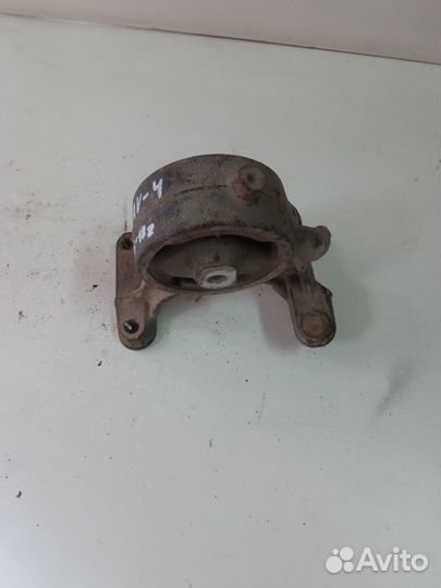 Опора двигателя задняя Тойота Рав 4