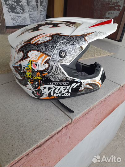 Детский мотоцикл на бензине бу