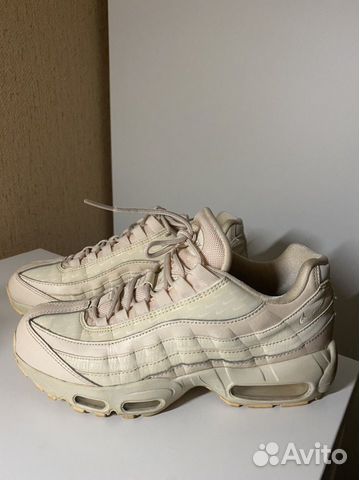 Wmns AIR MAX 95 LX