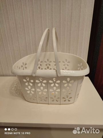 Корзинка