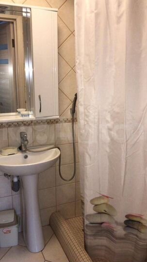 1-к. квартира, 38 м², 1/1 эт.