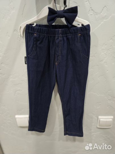 Костюм классический для мальчика