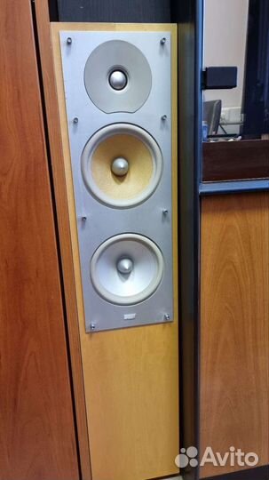 Акустические колонки Bowers Wilkins CM 4