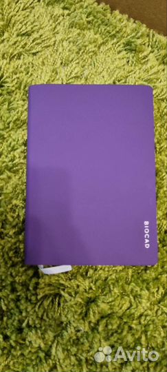 Ежедневник недатированный