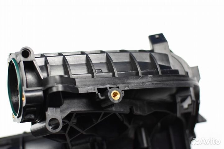 Коллектор впускной BMW 3.0 N57D30A 11618511363