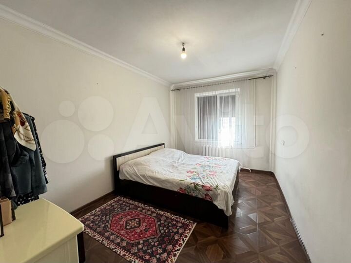 2-к. квартира, 55 м², 9/9 эт.