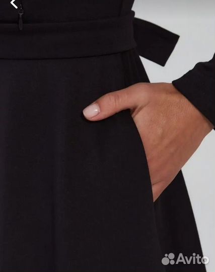 Платье для беременных