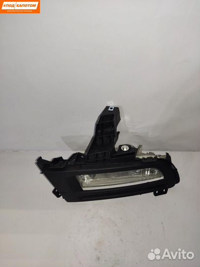Фара противотуманная правая Mazda 3 BK рест