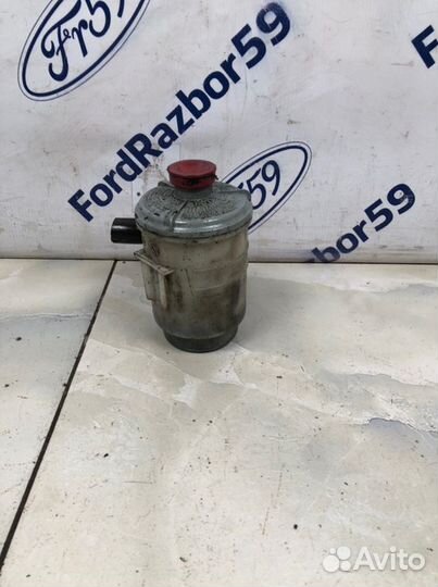 Бачок гидроусилителя Honda Cr-V 2 RD 2004-2006