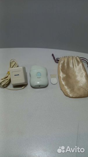 Эпилятор philips
