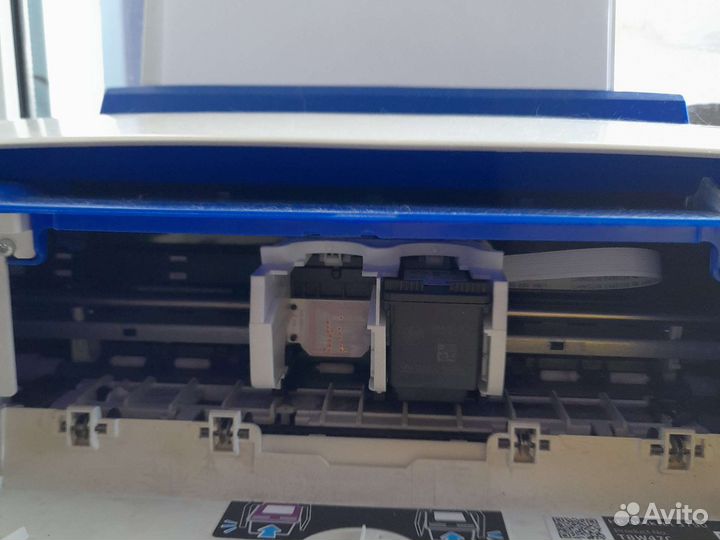 Мфу HP deskjet lnk advantage 3790