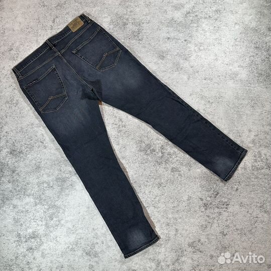 Джинсы US Polo Assn