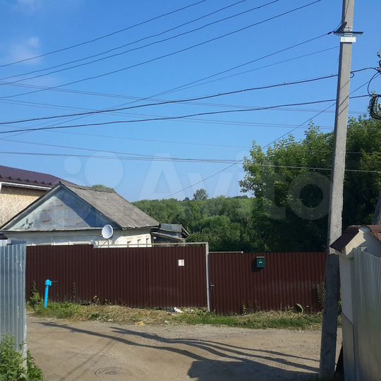 Дом 28,4 м² на участке 11 сот.