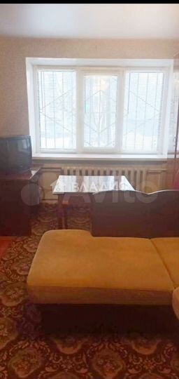 1-к. квартира, 30,4 м², 1/5 эт.