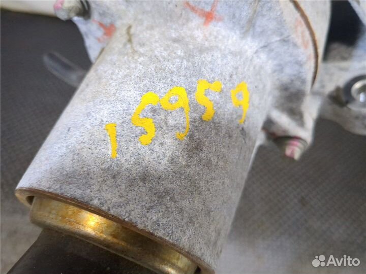 Раздаточный редуктор кпп Buick Encore, 2016