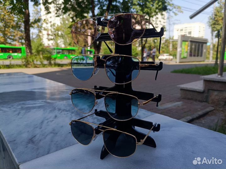 Женские Очки В Ассортименте