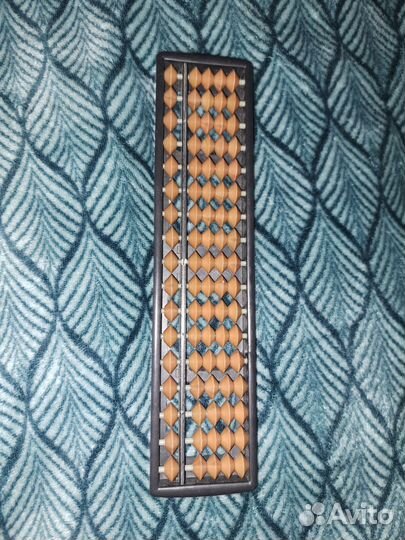 Счеты абакус