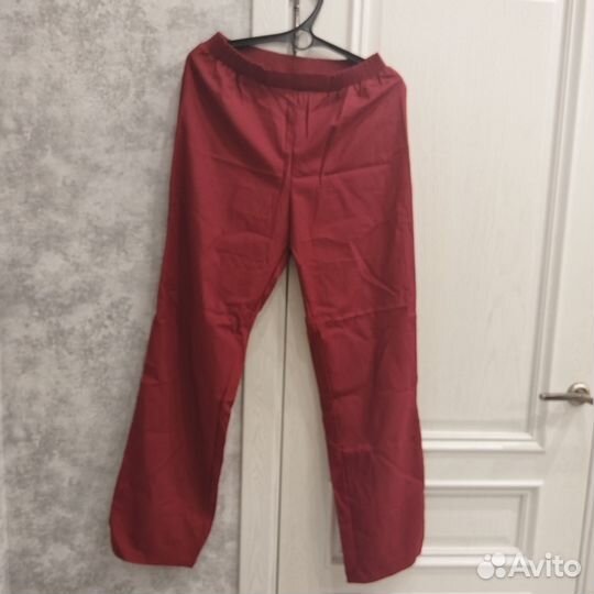 Медицинский костюм bosco