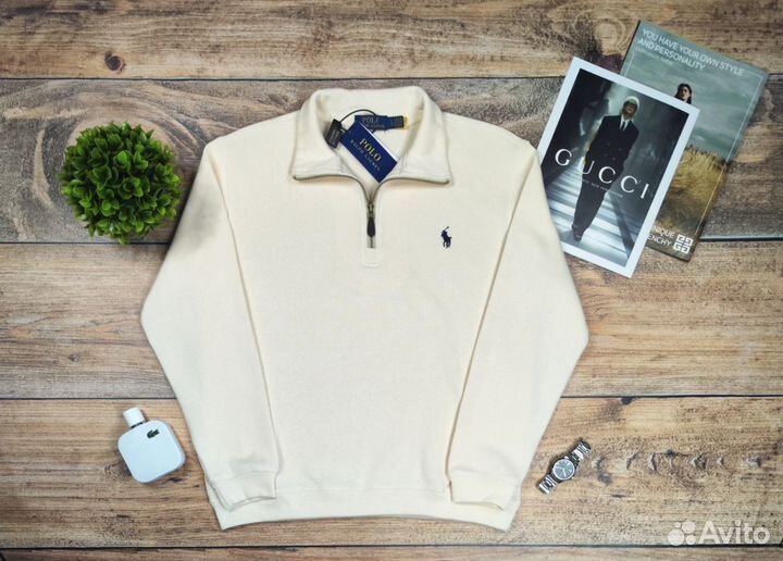 Свитер Polo Ralph Lauren