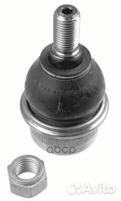 Шаровая опора ниж.Mercedes W211 3377301 lemforder