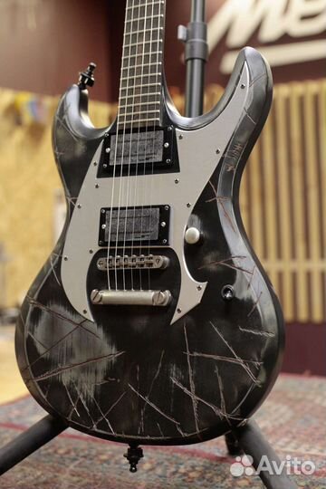 Metla esp rzk replic