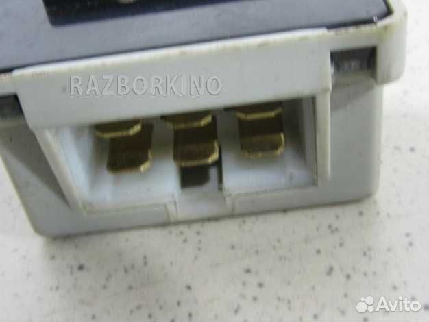 Реле Хонда Accord 8