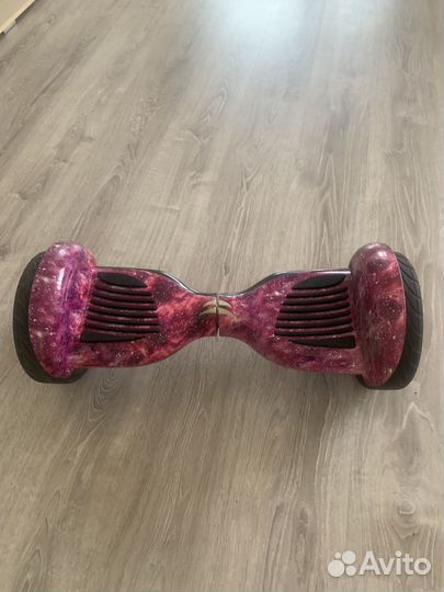 Гироскутер бу