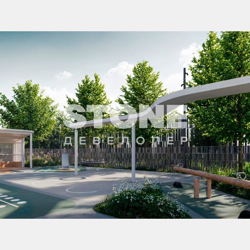 4-к. квартира, 114,1 м², 29/33 эт.