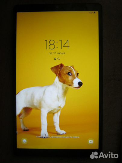 Продаю планшет Galaxy Tab A7 Lite