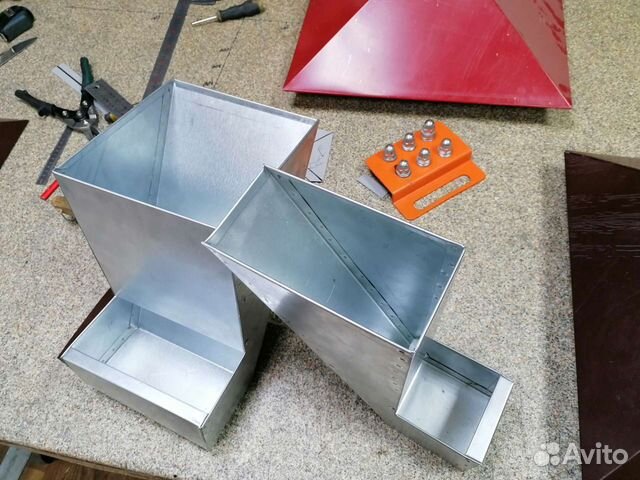 Кормушки для кроликов и птицы