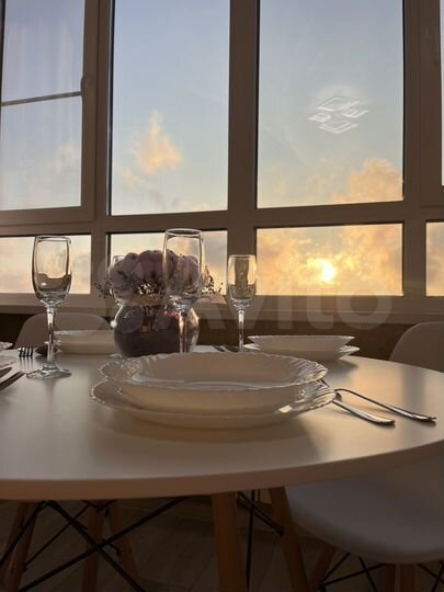 2-к. квартира, 52 м², 25/25 эт.