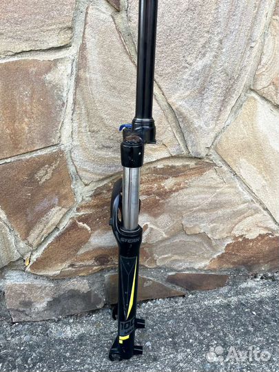 Вилка для велосипеда 26