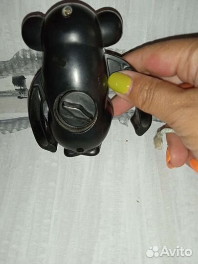 Игрушки СССР