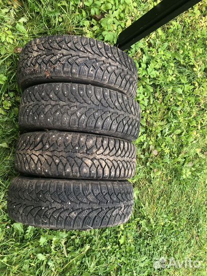 КАМА Kама-Euro LCV-131 3.75/65 R14 65