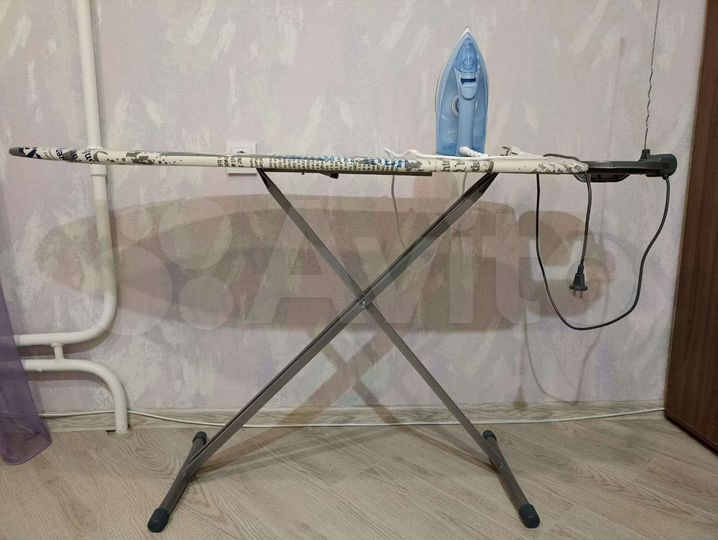 2-к. квартира, 62 м², 13/17 эт.