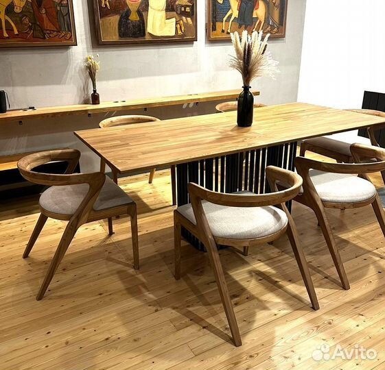 Стильные стулья