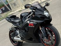 Suzuki GSX-1000R K7