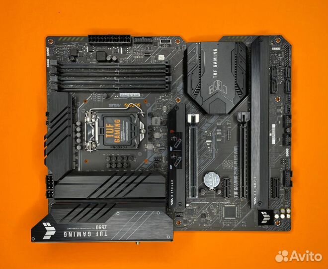 Комплектующие для пк