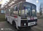 Городской автобус ПАЗ 3206, 1997