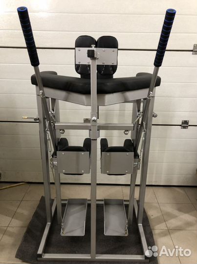 Имитатор ходьбы