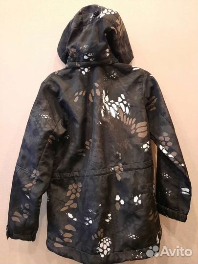 Костюм для охоты и рыбалки