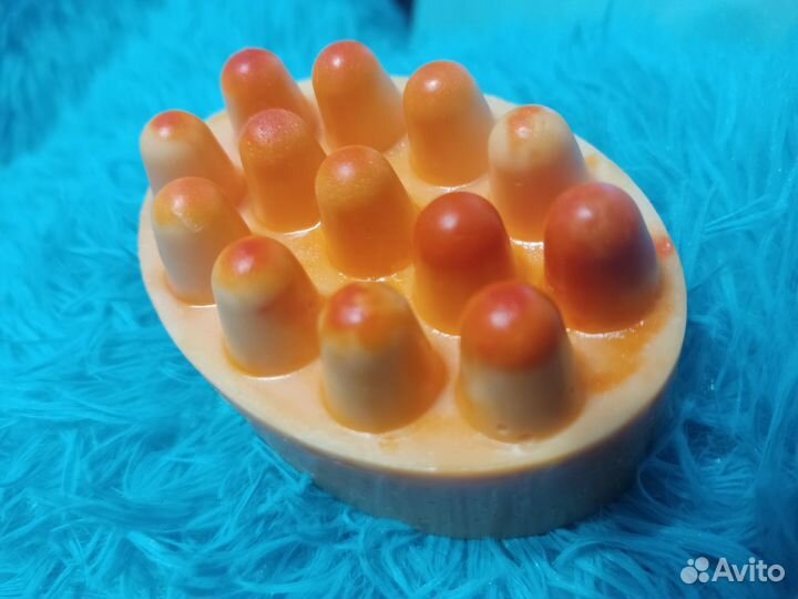 Мыло ручной работы