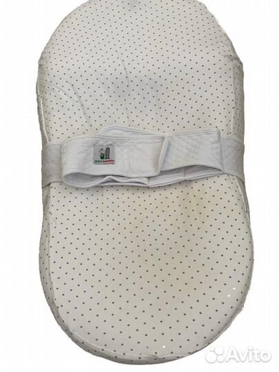 Матрас кокон