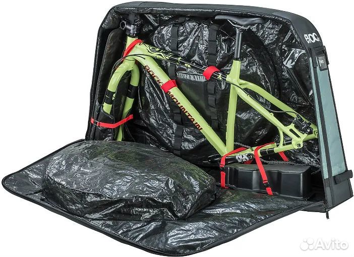 Чехол для велосипеда Evoc Bike Bag XL