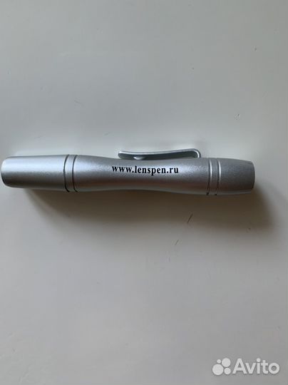 Lenspen PPD-1 карандаш для чистки оптики