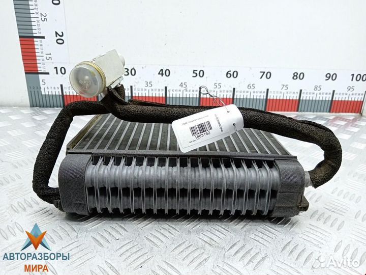 Испаритель кондиционера Opel Astra G 2008