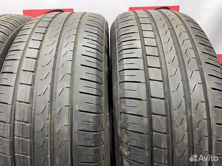 Pirelli Scorpion Verde SUV 235/55 R19
