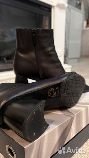 Ботильоны женские